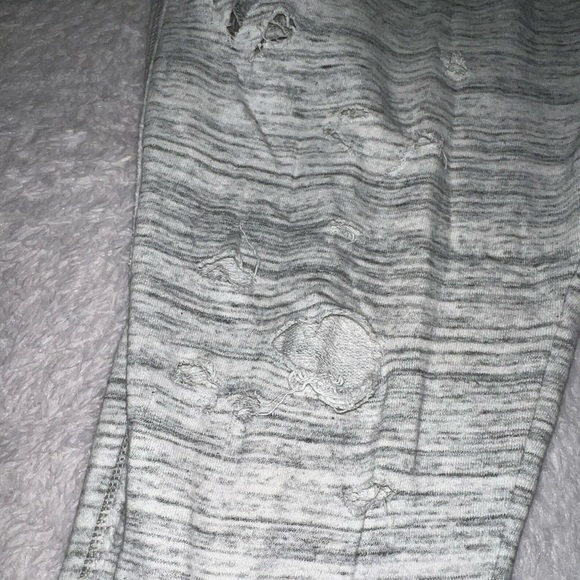 Men’s grey joggers - Picture 5 of 7